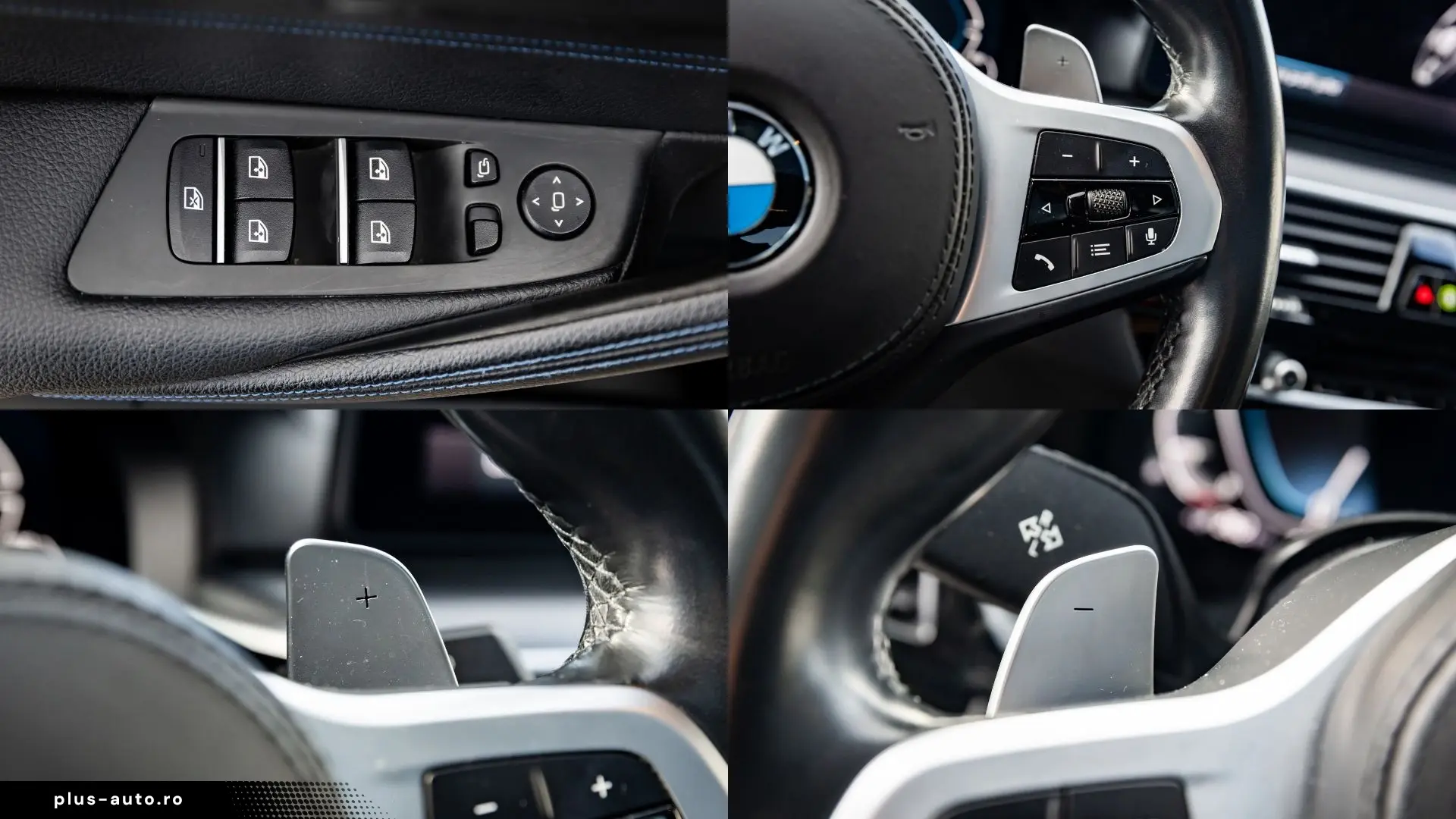 BMW Seria 5 545e xDrive Aut. M Sport Edition