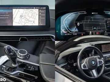 BMW Seria 5 545e xDrive Aut. M Sport Edition