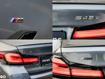 BMW Seria 5 545e xDrive Aut. M Sport Edition