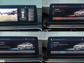 BMW Seria 5 545e xDrive Aut. M Sport Edition