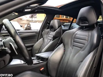 BMW Seria 5 545e xDrive Aut. M Sport Edition