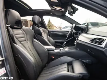 BMW Seria 5 545e xDrive Aut. M Sport Edition