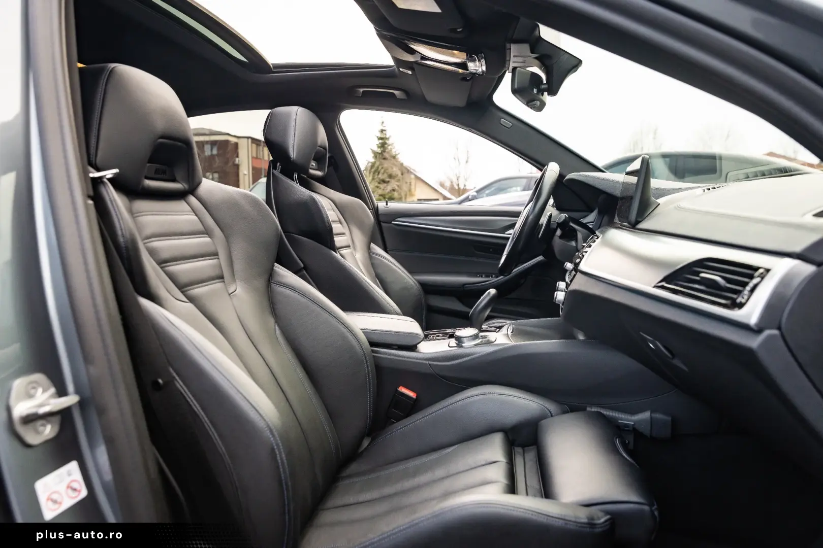 BMW Seria 5 545e xDrive Aut. M Sport Edition