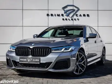BMW Seria 5 545e xDrive Aut. M Sport Edition