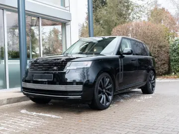LAND ROVER Range Rover SV   360    PANO   LWB   P615   23