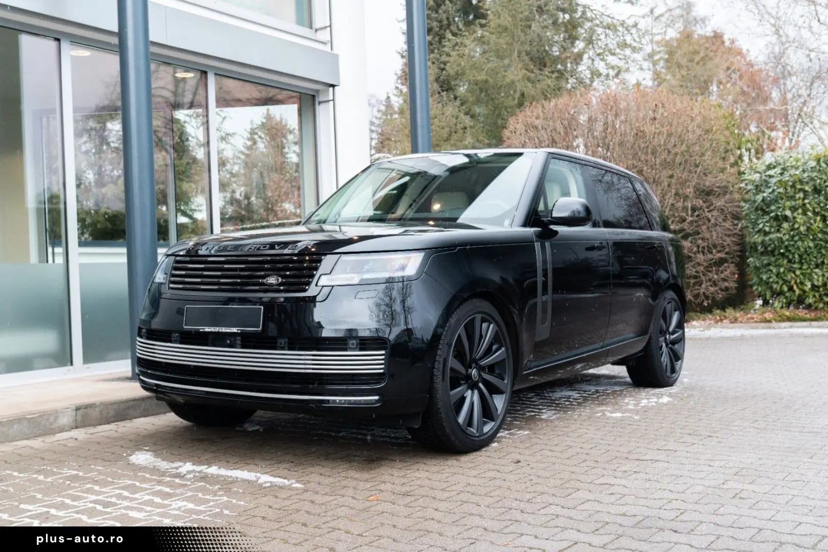 LAND ROVER Range Rover SV   360    PANO   LWB   P615   23