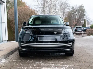 LAND ROVER Range Rover SV   360    PANO   LWB   P615   23