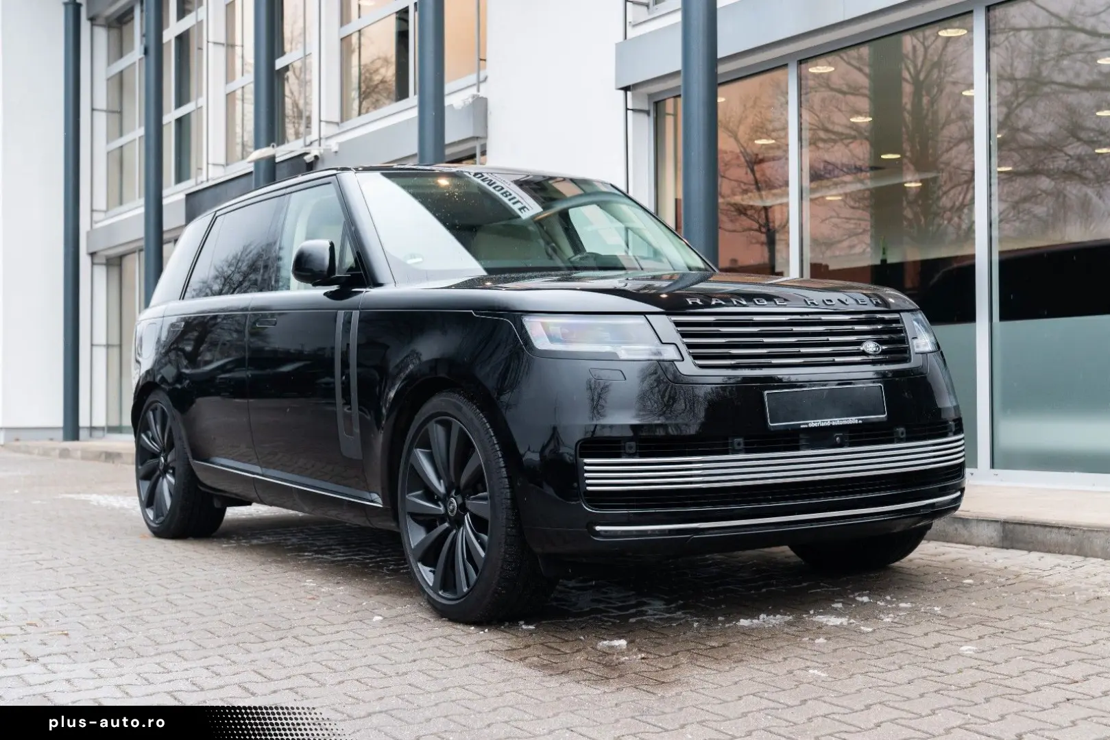 LAND ROVER Range Rover SV   360    PANO   LWB   P615   23