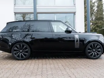 LAND ROVER Range Rover SV   360    PANO   LWB   P615   23