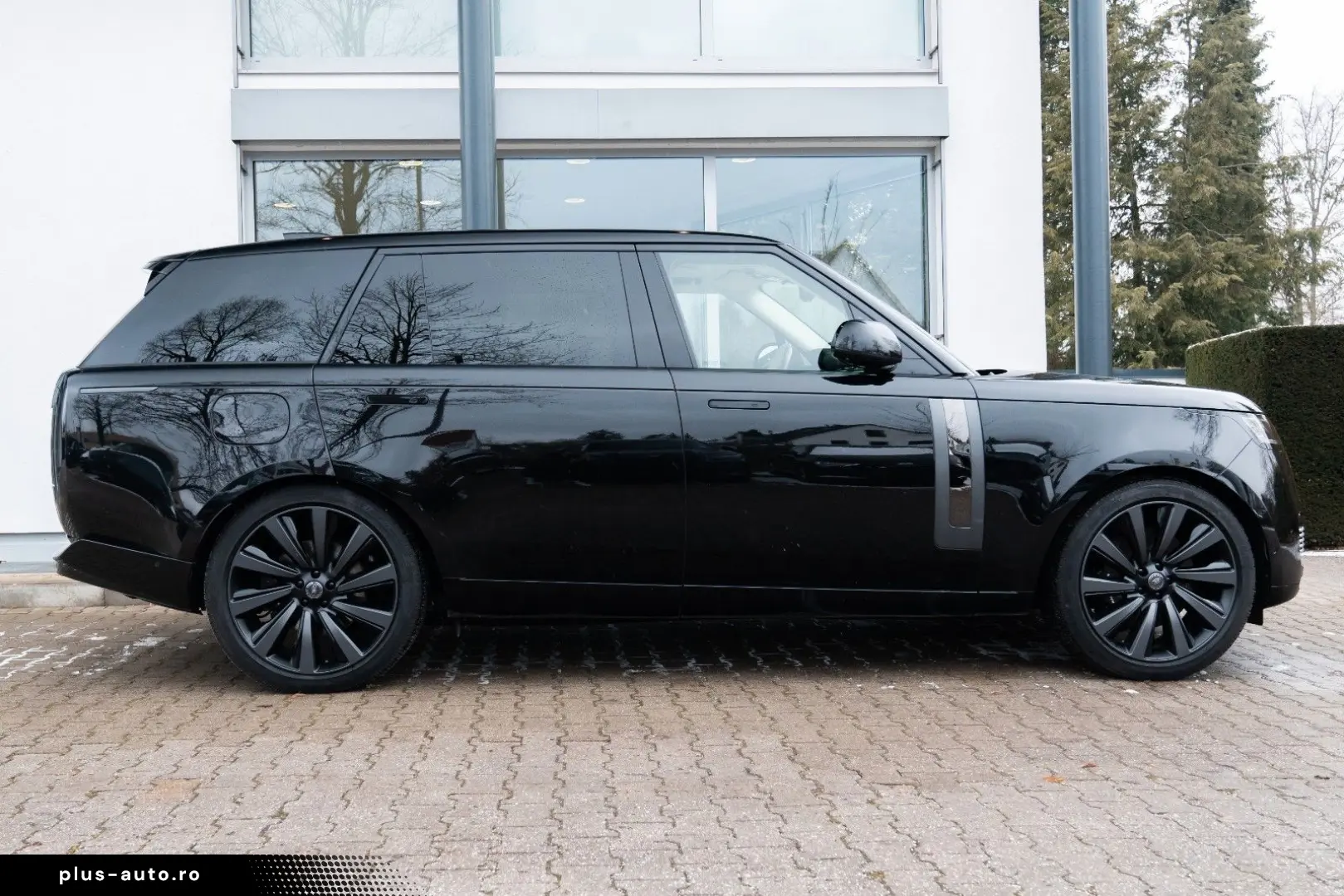 LAND ROVER Range Rover SV   360    PANO   LWB   P615   23