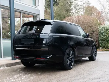 LAND ROVER Range Rover SV   360    PANO   LWB   P615   23