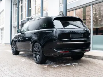 LAND ROVER Range Rover SV   360    PANO   LWB   P615   23