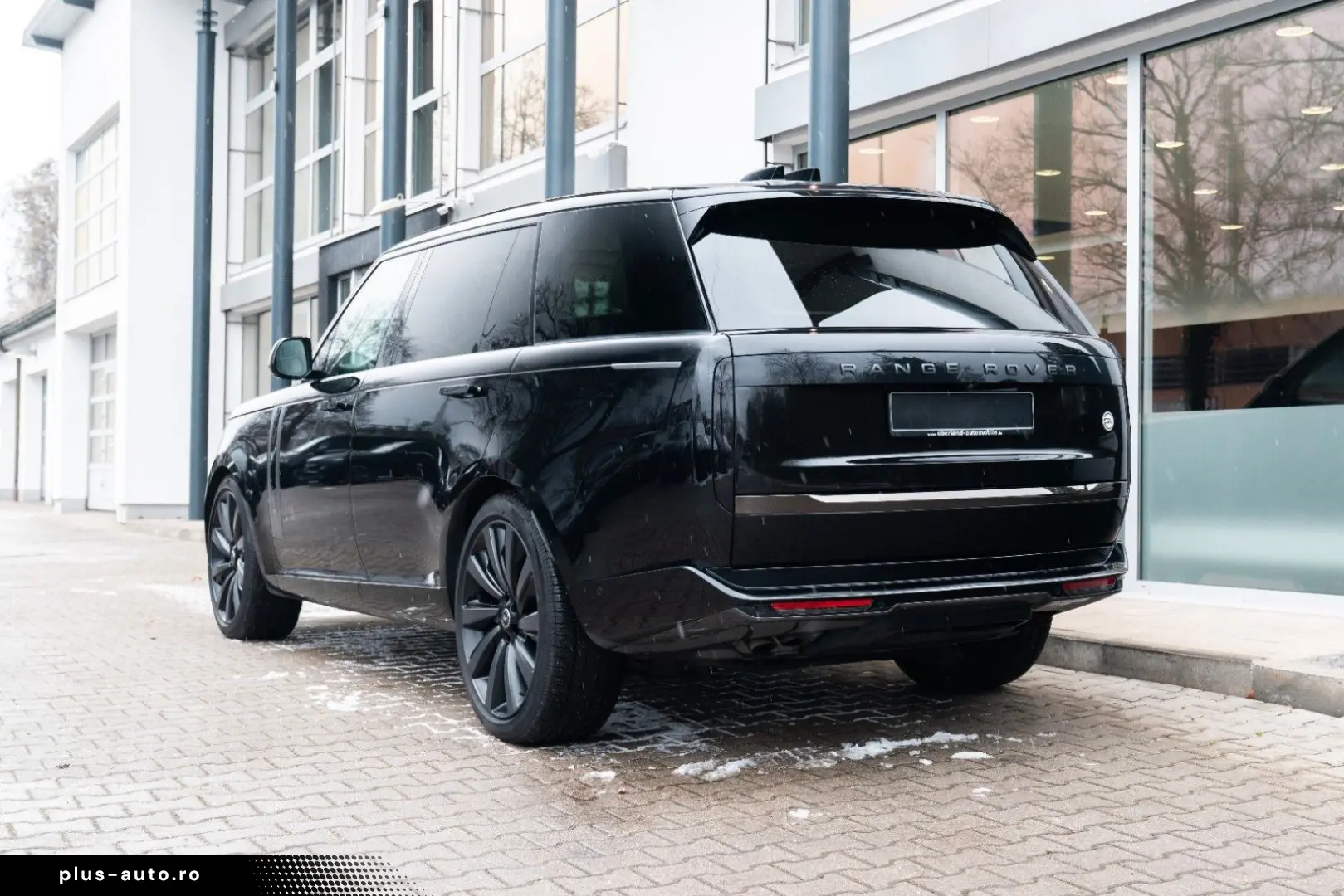 LAND ROVER Range Rover SV   360    PANO   LWB   P615   23