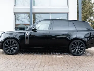 LAND ROVER Range Rover SV   360    PANO   LWB   P615   23