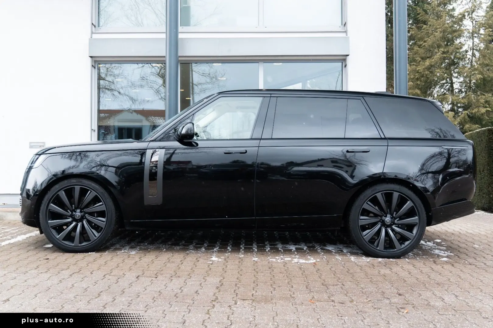 LAND ROVER Range Rover SV   360    PANO   LWB   P615   23