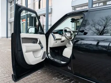 LAND ROVER Range Rover SV   360    PANO   LWB   P615   23