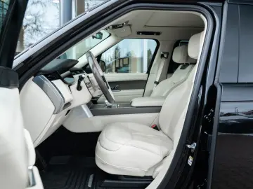 LAND ROVER Range Rover SV   360    PANO   LWB   P615   23