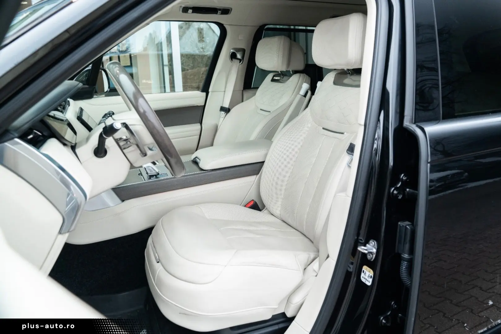 LAND ROVER Range Rover SV   360    PANO   LWB   P615   23