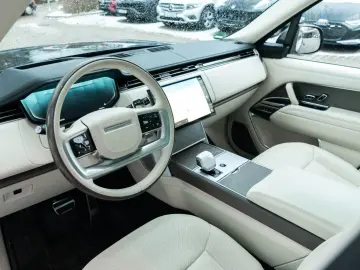 LAND ROVER Range Rover SV   360    PANO   LWB   P615   23