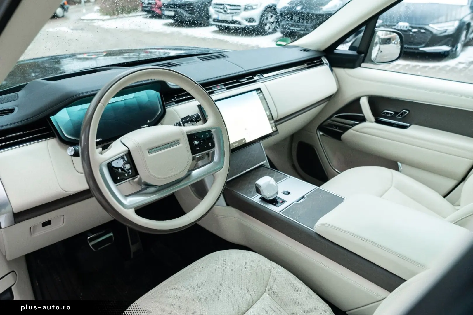 LAND ROVER Range Rover SV   360    PANO   LWB   P615   23