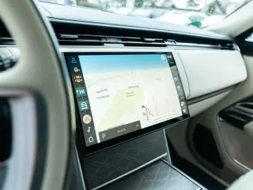 LAND ROVER Range Rover SV   360    PANO   LWB   P615   23