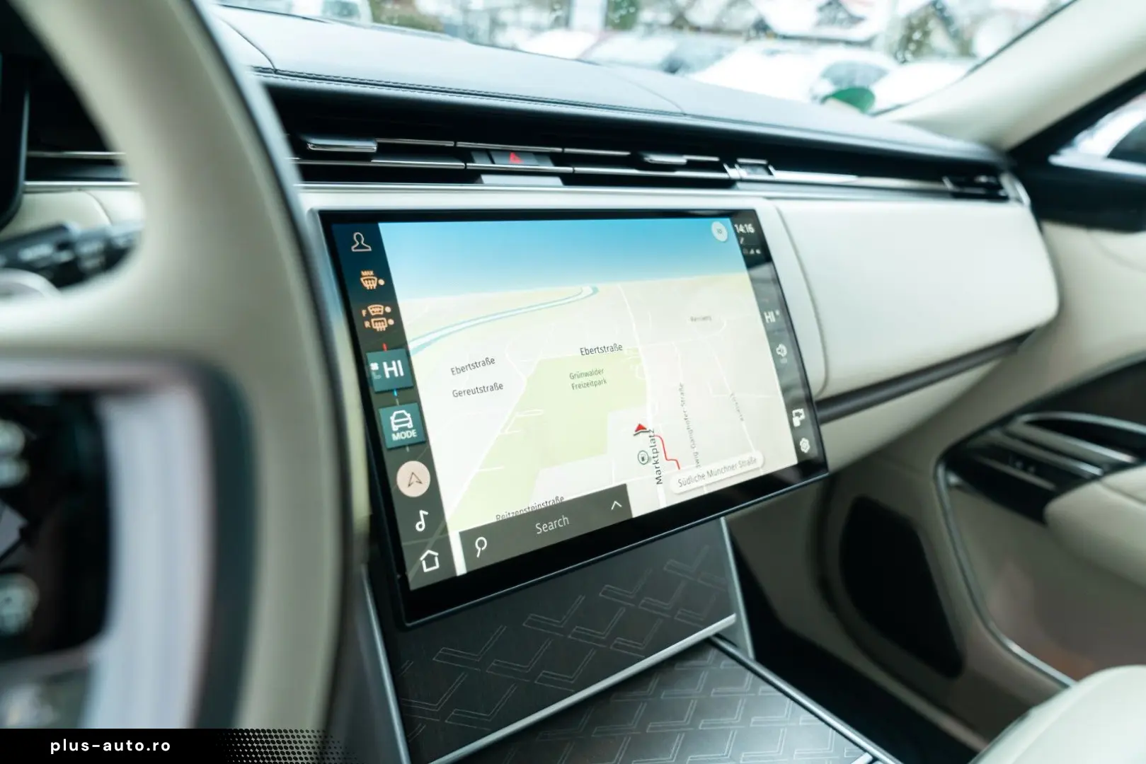 LAND ROVER Range Rover SV   360    PANO   LWB   P615   23