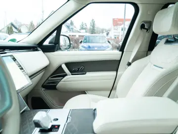 LAND ROVER Range Rover SV   360    PANO   LWB   P615   23