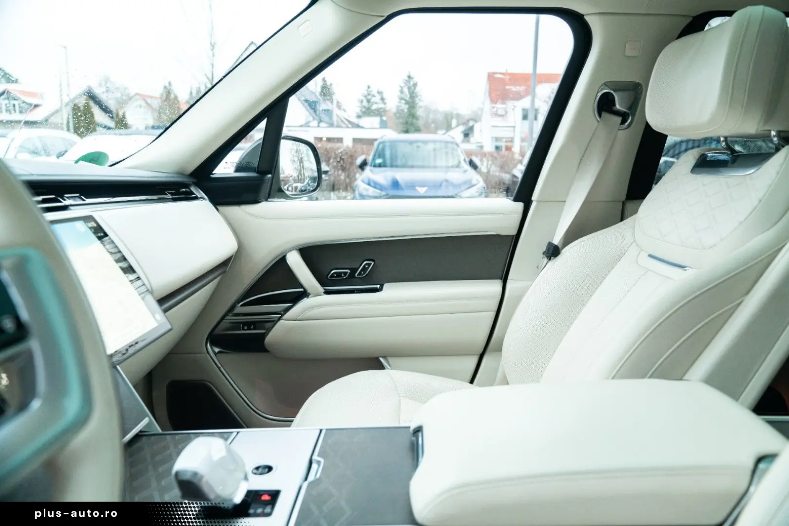 LAND ROVER Range Rover SV   360    PANO   LWB   P615   23