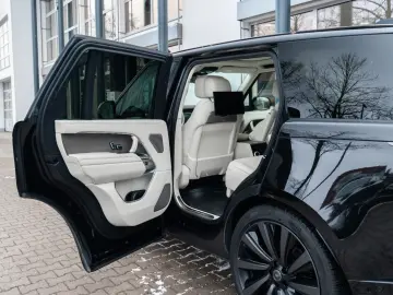 LAND ROVER Range Rover SV   360    PANO   LWB   P615   23
