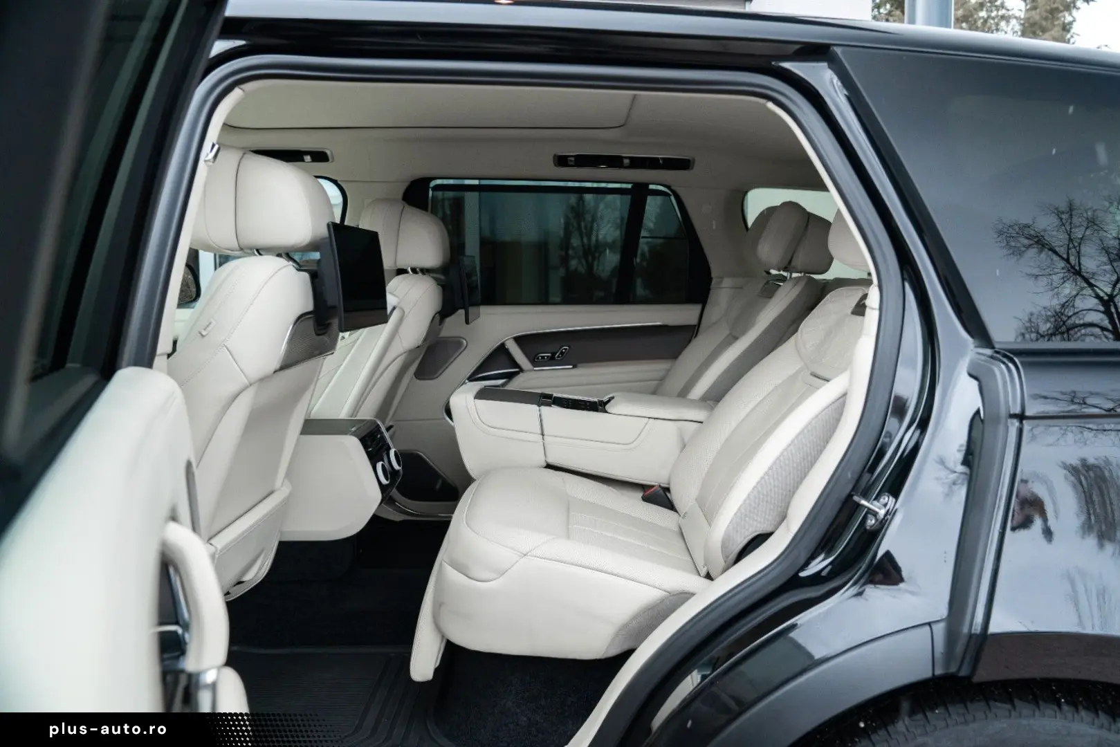 LAND ROVER Range Rover SV   360    PANO   LWB   P615   23