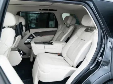 LAND ROVER Range Rover SV   360    PANO   LWB   P615   23