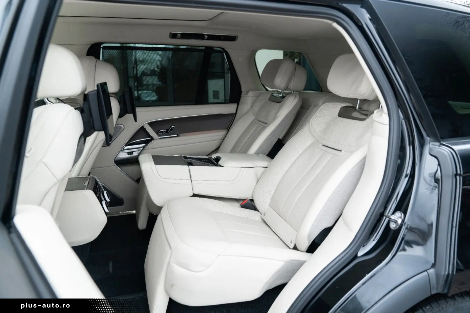 LAND ROVER Range Rover SV   360    PANO   LWB   P615   23