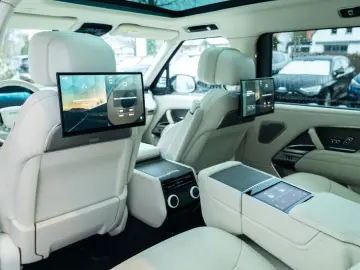 LAND ROVER Range Rover SV   360    PANO   LWB   P615   23