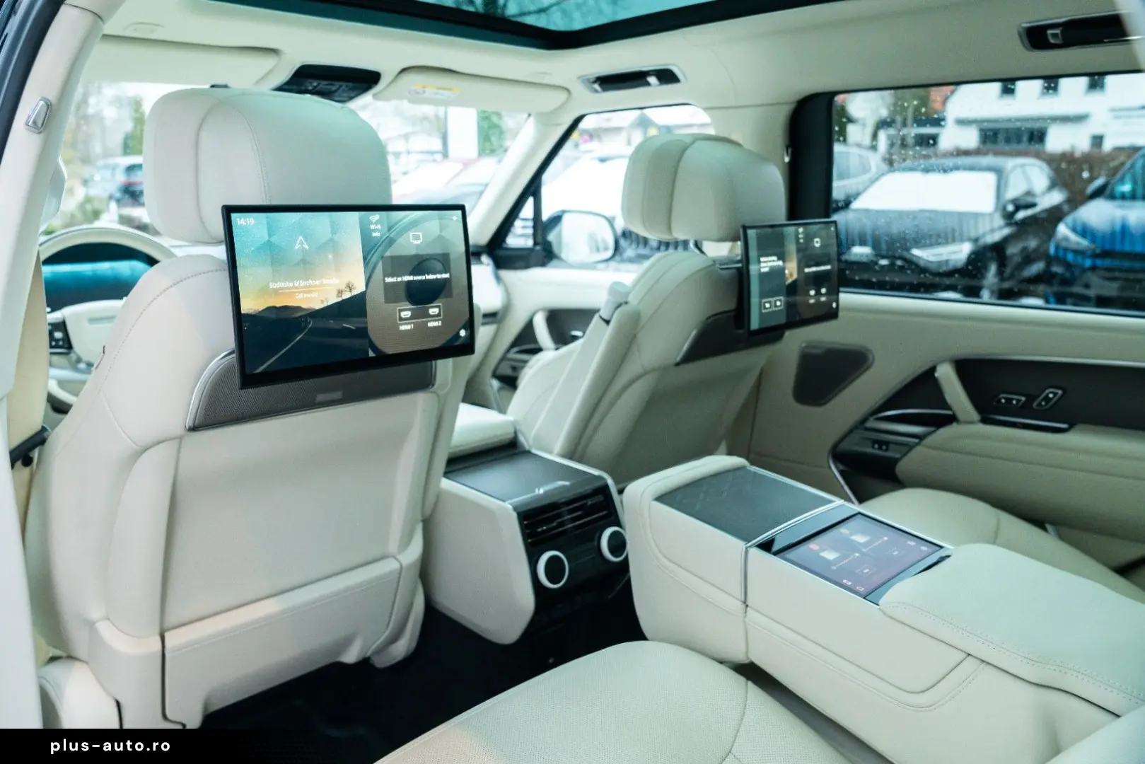 LAND ROVER Range Rover SV   360    PANO   LWB   P615   23