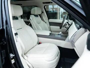 LAND ROVER Range Rover SV   360    PANO   LWB   P615   23