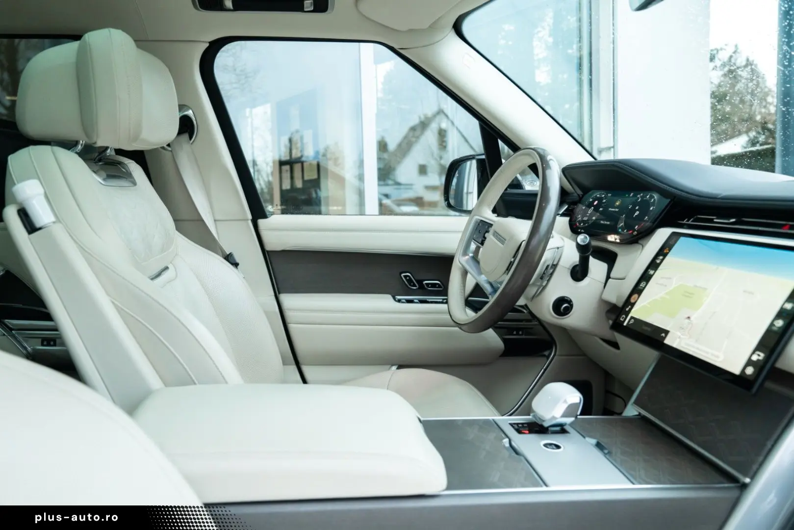 LAND ROVER Range Rover SV   360    PANO   LWB   P615   23