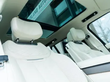 LAND ROVER Range Rover SV   360    PANO   LWB   P615   23