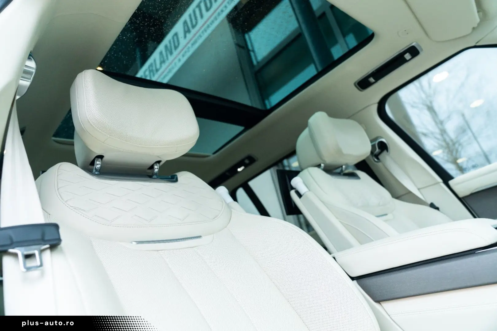 LAND ROVER Range Rover SV   360    PANO   LWB   P615   23