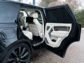 LAND ROVER Range Rover SV   360    PANO   LWB   P615   23