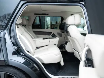 LAND ROVER Range Rover SV   360    PANO   LWB   P615   23