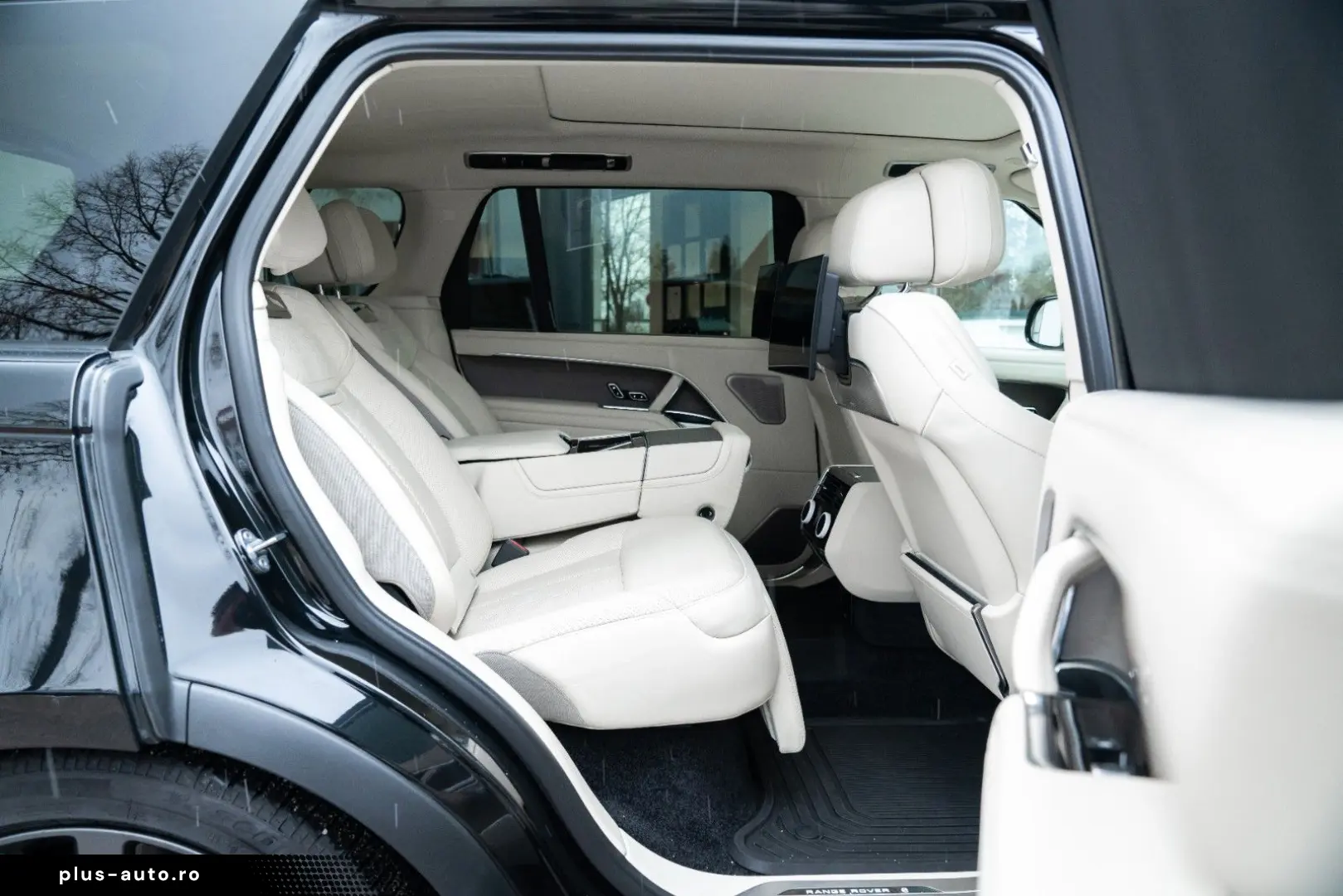 LAND ROVER Range Rover SV   360    PANO   LWB   P615   23