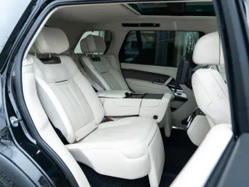 LAND ROVER Range Rover SV   360    PANO   LWB   P615   23