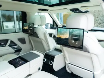 LAND ROVER Range Rover SV   360    PANO   LWB   P615   23