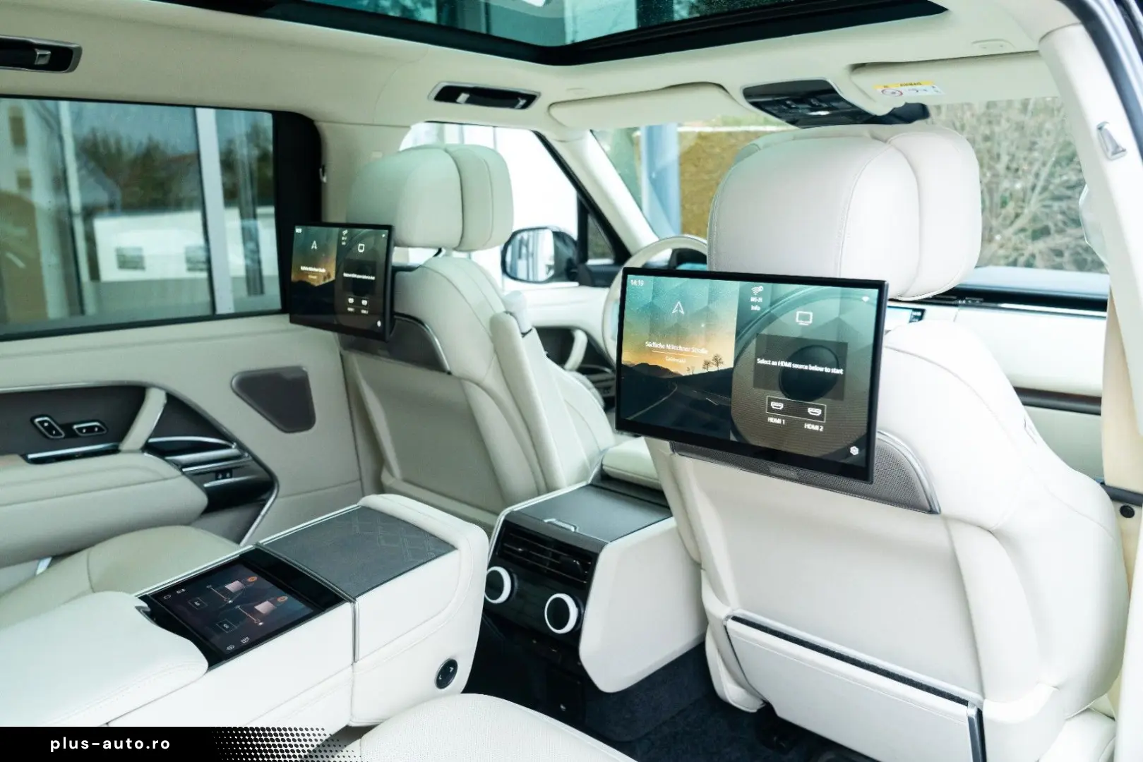 LAND ROVER Range Rover SV   360    PANO   LWB   P615   23