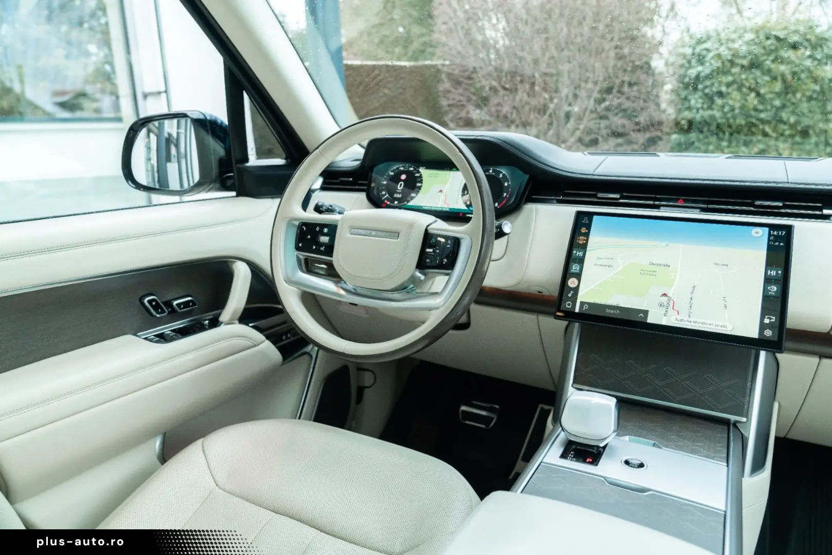 LAND ROVER Range Rover SV   360    PANO   LWB   P615   23