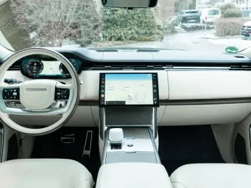 LAND ROVER Range Rover SV   360    PANO   LWB   P615   23