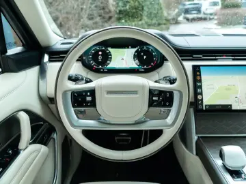 LAND ROVER Range Rover SV   360    PANO   LWB   P615   23