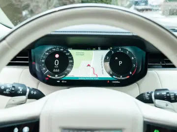 LAND ROVER Range Rover SV   360    PANO   LWB   P615   23