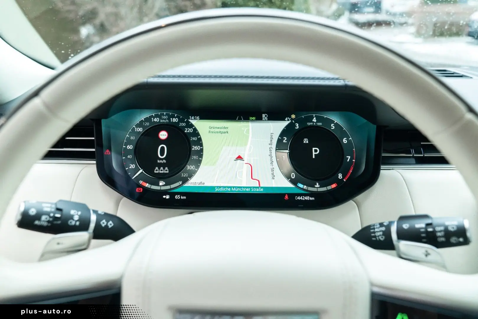 LAND ROVER Range Rover SV   360    PANO   LWB   P615   23