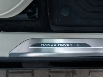 LAND ROVER Range Rover SV   360    PANO   LWB   P615   23